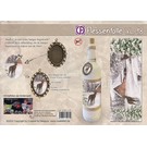 Creatief Art Krimpfolie Fles/Pot 18