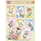 creatief art Flower Fantasy 01