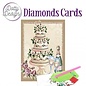 find it Diamond Cards - Wedding Cake