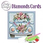 find it Diamantkarten - Hochzeitsauto