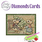 find it Diamond Cards - Have a Mice Christmas