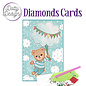 find it Cartes Diamants - Bébé Ours Bleu