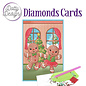 find it Diamonds Cards - Gingerbread Dolls