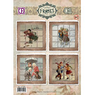 Creatief Art Little Frames 01