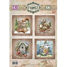 Creatief Art Little Frames 02