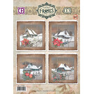 Creatief Art Little Frames 03