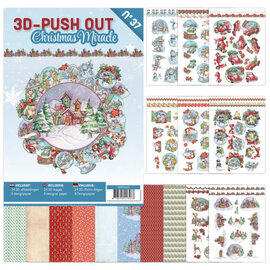 find it 3D Push Out Buch 37