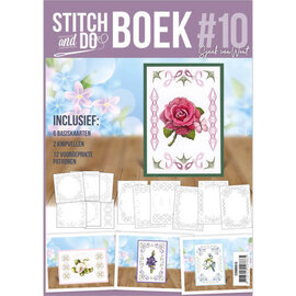 find it Nähen und machen Sie Buch 10