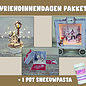 creatief art Freundinnen-Tagespaket