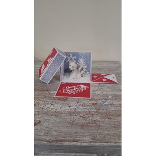 creatief art Freundinnen-Tagespaket