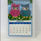 creatief art Calendrier de peinture au diamant