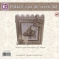 creatief art Pakket van de week 02: Little baby