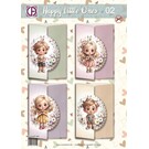 creatief art Happy Little Ones 02