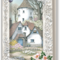 creatief art Design Frames 01 - 4 Kaarten
