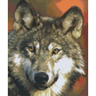 Pixel Hobby Pixelhobby 6 Basisplaten - Wolf 02