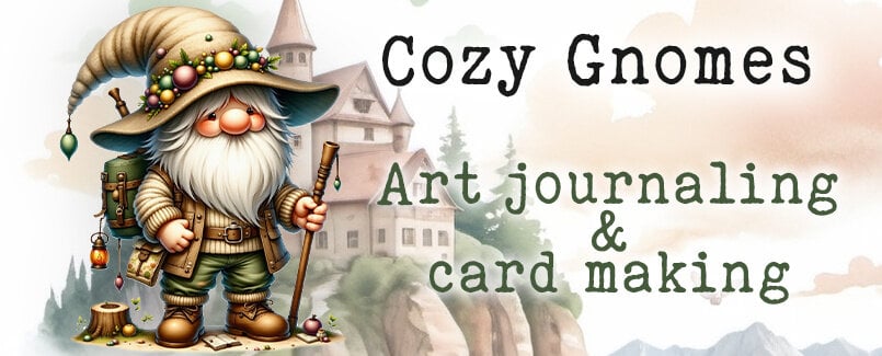 Cozy Gnomes