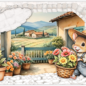 creatief art Mice Paradise 01