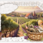 creatief art Mice Paradise 01