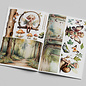 Creatief Art "Forest Fairies" Boek - Creative CutOuts