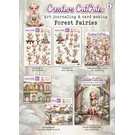 creatief art Actie van de week: Forest Fairies Set