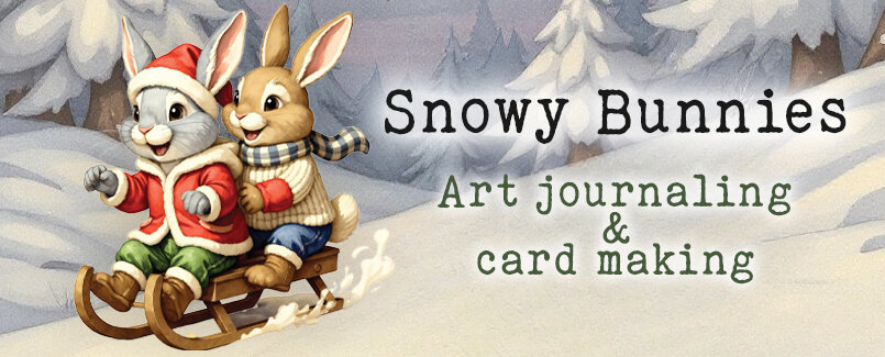 Snowy Bunnies