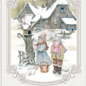 Creatief Art Joyeux Noël 04