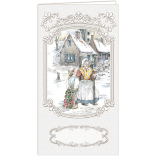 Creatief Art Joyeux Noël 04