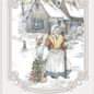Creatief Art Joyeux Noël 04