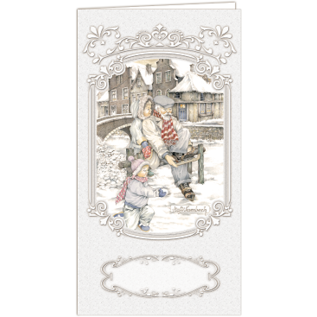 Creatief Art Merry Christmas 04