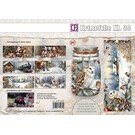 Creatief Art Krimpfolie Fles/Pot 30