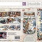 Creatief Art Krimpfolie Fles/Pot 30