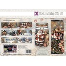 Creatief Art Krimpfolie Fles/Pot 31