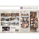 Creatief Art Krimpfolie Fles/Pot 32