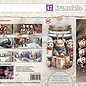 Creatief Art Krimpfolie Fles/Pot 32
