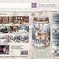 Creatief Art Krimpfolie Fles/Pot 33