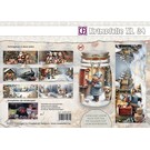 Creatief Art Krimpfolie Fles/Pot 34