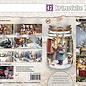 Creatief Art Schrumpffolie Flasche/Glas 34