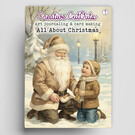 Creatief Art "All About Christmas" Boek - Creative CutOuts