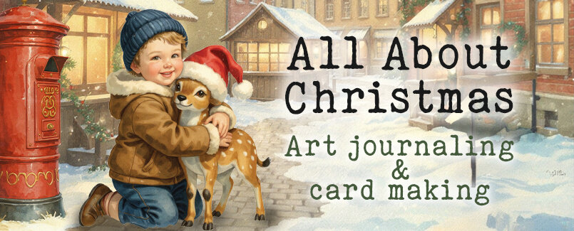 All About Christmas