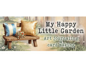 My Happy Little Garden