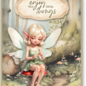 creatief art Forest Fairies - Kaartenpakket