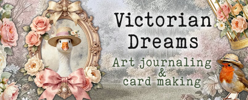 Victorian Dreams