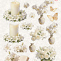 creatief art Feuille carbone 3D - En souvenir de 02