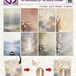 Creatief Art  A6 Collagepapier – In liebevoller Erinnerung