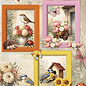 creatief art StoryFrames - Rêves victoriens - Copy
