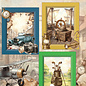 creatief art StoryFrames - Rêves victoriens - Copy - Copy