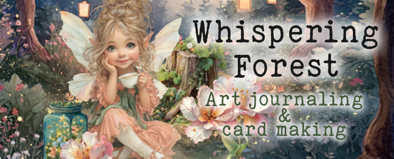 Whispering Forest