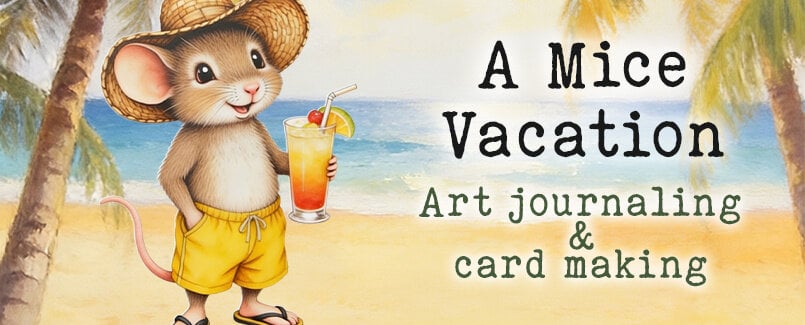 A Mice Vacation