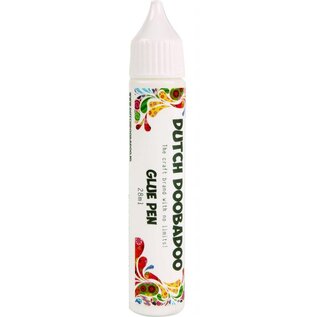 DutchDooBaDoo Stylo colle DutchDooBaDoo 28 ml