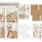 creatief art Silent Spark - Pack de cartes - Copy